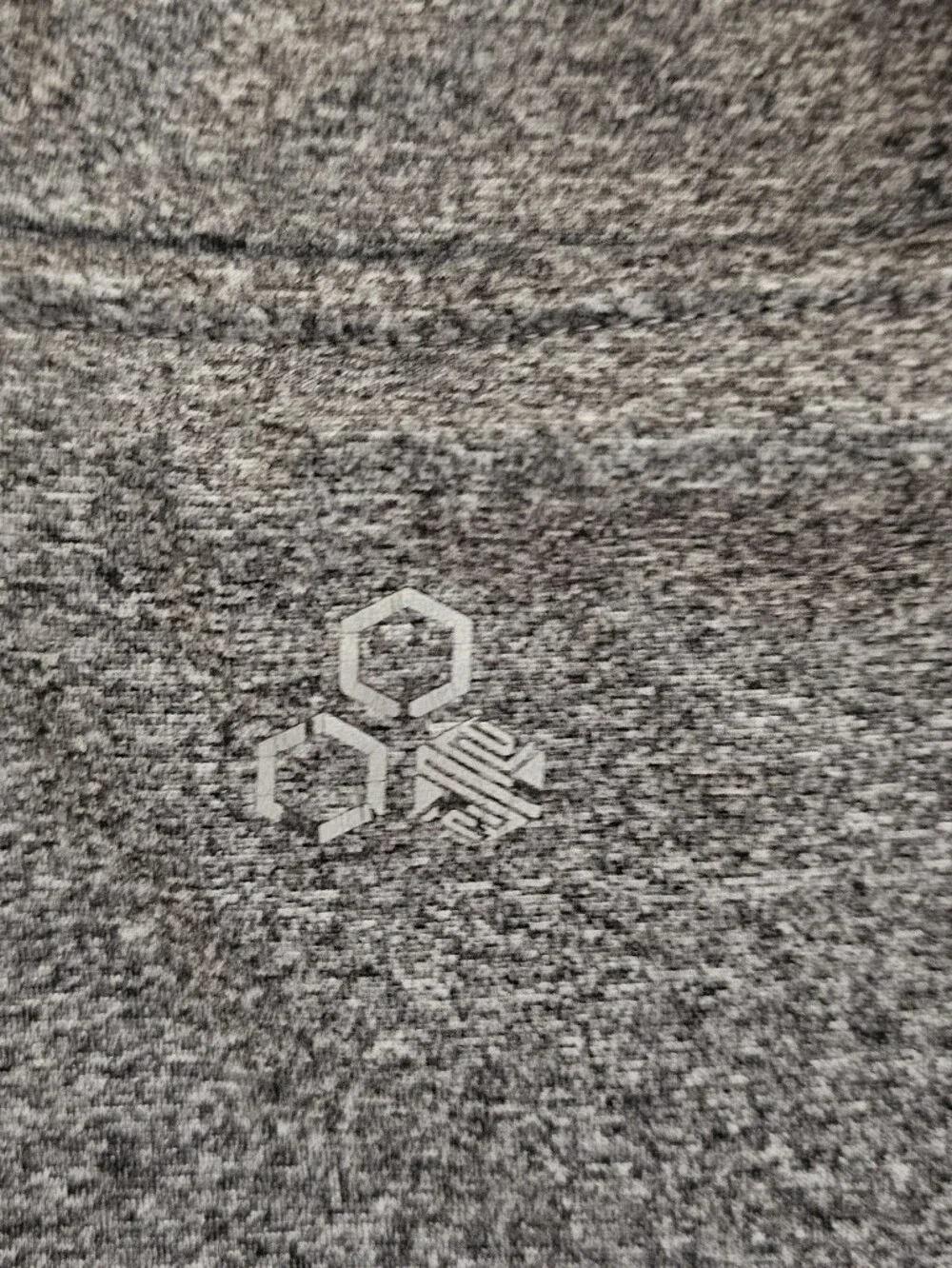 Tekgear classic gray
